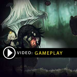 The Liar Princess and the Blind Prince Nintendo Switch Video Gameplay