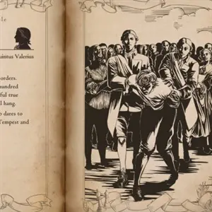 The Life and Suffering of Prince Jerian - Livro