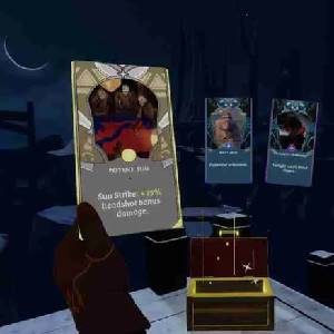 The Light Brigade Carta de Tarô