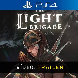 The Light Brigade Trailer de Vídeo