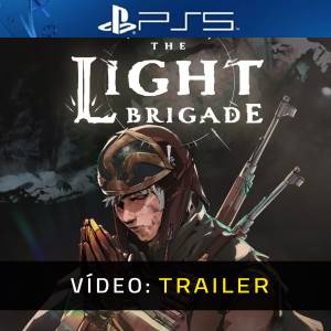 The Light Brigade Trailer de Vídeo