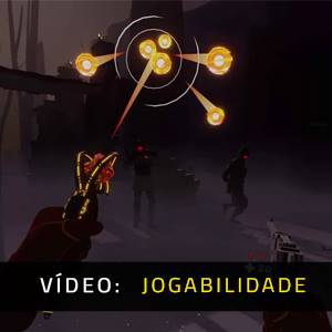 The Light Brigade Vídeo de Jogabilidade