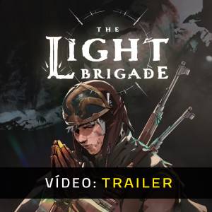 The Light Brigade Trailer de Vídeo