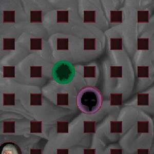 the Line - Mente Área