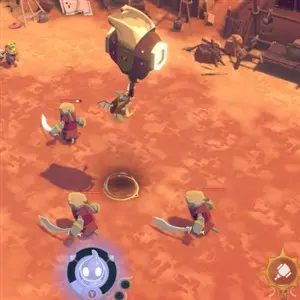 The Lonesome Guild – Davinci