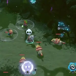 The Lonesome Guild – Ghost