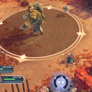 The Lonesome Guild – Fox