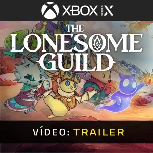 The Lonesome Guild Xbox Series – Trailer