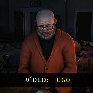 The Long Dark Vídeo de Jogabilidade