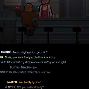 fairy-filled fantasy world