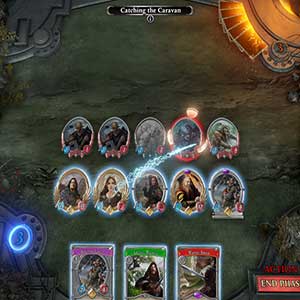 capacidades e poderes específicos