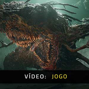 The Lords of the Fallen - Jogo de Vídeo