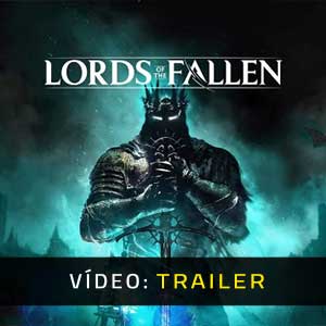The Lords of the Fallen - Atrelado de Vídeo