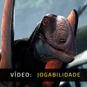 The Lost Wild - Vídeo de Gameplay