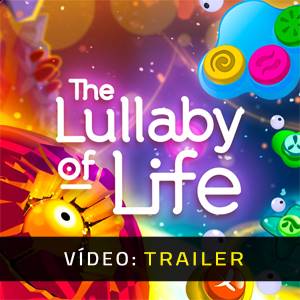 The Lullaby of Life - Trailer de Vídeo