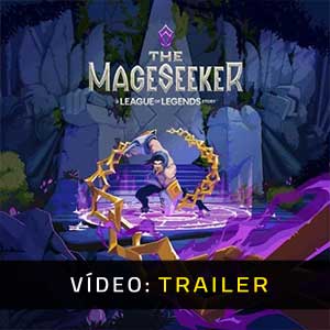 The Mageseeker: Uma História de League of Legends chega em 18 de