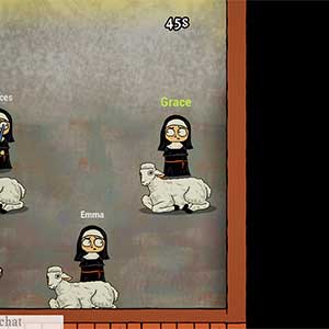 The Matriarch - Noviciados