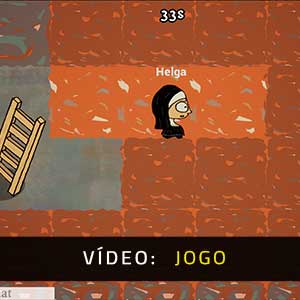 The Matriarch - Jogabilidade