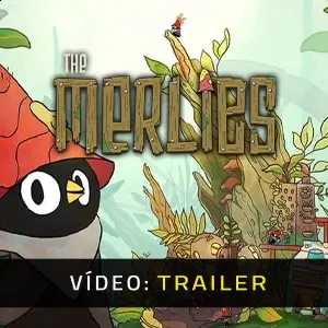 The Merlies - Trailer de Vídeo