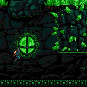 expansive time-traveling adventure