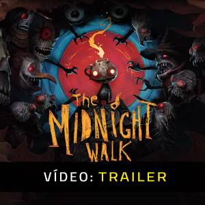 The Midnight Walk VR - Trailer de Vídeo