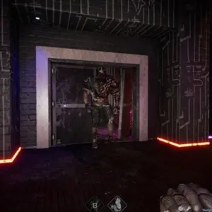 The Midnight Walkers - Marreta