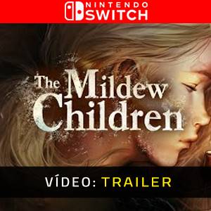 The Mildew Children Nintendo Switch - Trailer