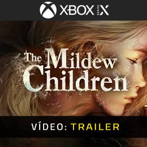The Mildew Children Xbox Series - Trailer