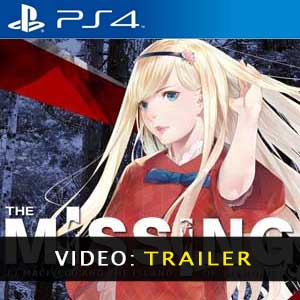 Comprar The MISSING J.J. Macfield and the Island of Memories PS4 Comparar Preços