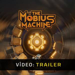 The Mobius Machine - Trailer