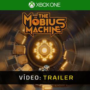 The Mobius Machine Xbox One - Trailer