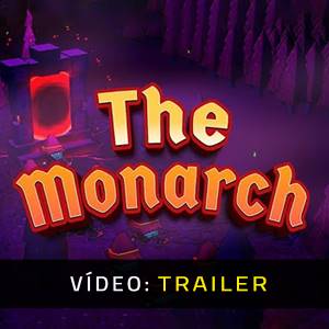 The Monarch - Trailer de Vídeo