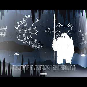 camadas de criação