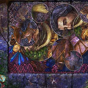 The Myth Seekers 2 The Sunken City