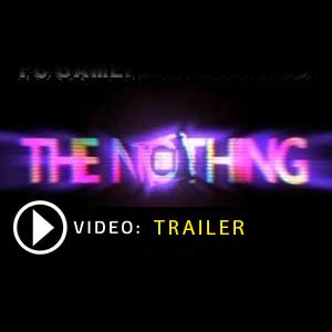 Comprar The Nothing CD Key Comparar Preços