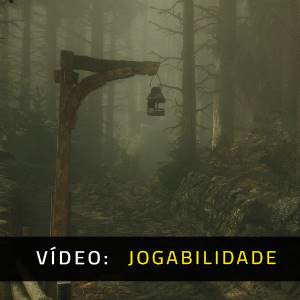 The Occultist Vídeo de jogabilidade