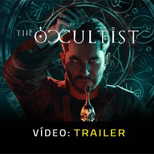 The Occultist Trailer de vídeo