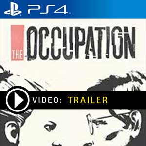 Comprar The Occupation PS4 Comparar Preços