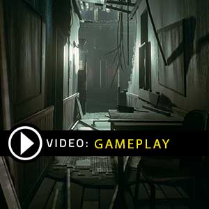 The Occupation Gameplay Video