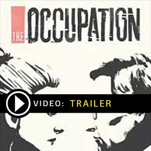 Comprar The Occupation CD Key Comparar Preços