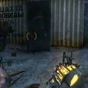 The Orange Box - Pistola Gravitacional