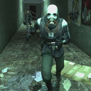 The Orange Box - Pé de Cabra