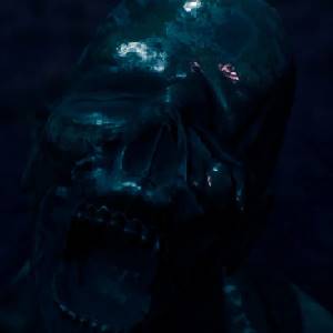 THE ORIGIN Blind Maid - Entidade