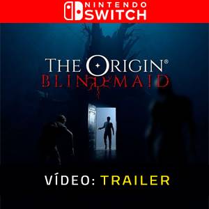 THE ORIGIN Blind Maid - Trailer de Vídeo