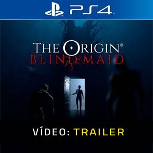 THE ORIGIN Blind Maid - Trailer de Vídeo