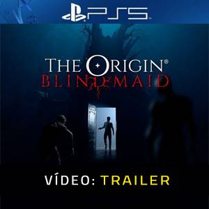 THE ORIGIN Blind Maid - Trailer de Vídeo
