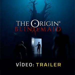THE ORIGIN Blind Maid - Trailer de Vídeo