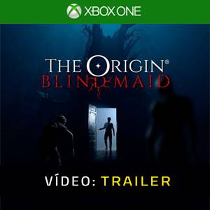 THE ORIGIN Blind Maid - Trailer de Vídeo