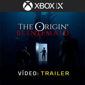 THE ORIGIN Blind Maid - Trailer de Vídeo