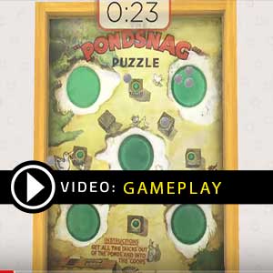 The Original Mobile Games Gameplay Video